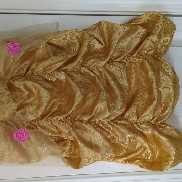 Disney Belle dress - Picture 3 of 7